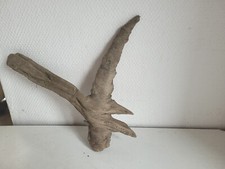 Schwemmholz Treibholz Skulptur