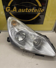 Opel Corsa D headlight right