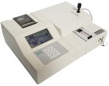 IDEXX VetTest Veterinary