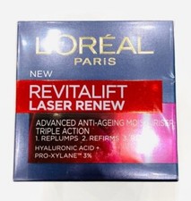 L'Oreal Revitalift Laser