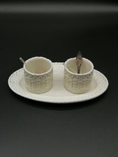Tete set - set, zwei