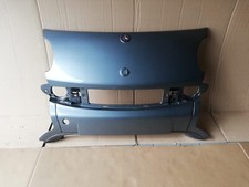 Smart 450 Panel Frontpanel Cabrio & Facelift GRAU bay grey 0001721V009 #F48