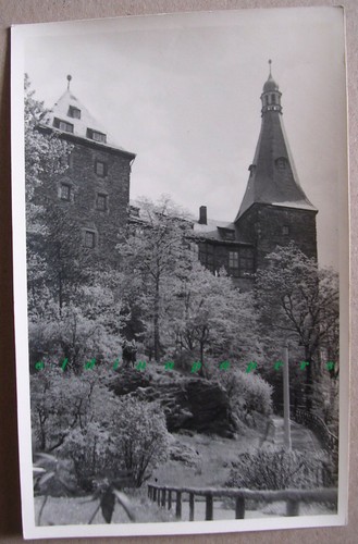 Mylau reichenberg burg - mylau,