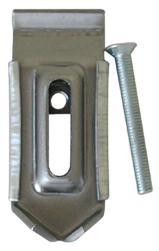 Gehörnklammern für - 50, x