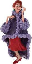 Enesco Disney Showcase  Madame Medusa  - Neu-