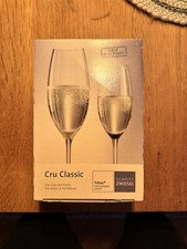 2x Sektglas Tritan Schott