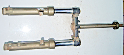Gabel komplett cpi - gabel, oliver