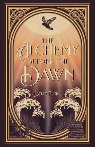 The alchemy before dawn - alchemy,