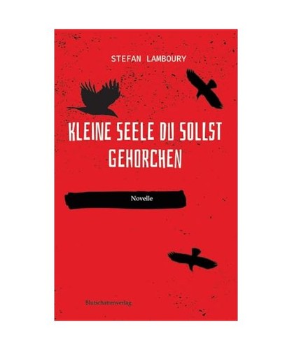 Kleine seele sollst - kleine,