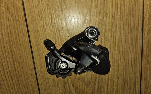 Shimano ultegra 6700 - ultegra, rd-6700
