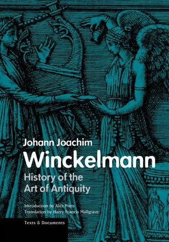 History the art of - of,