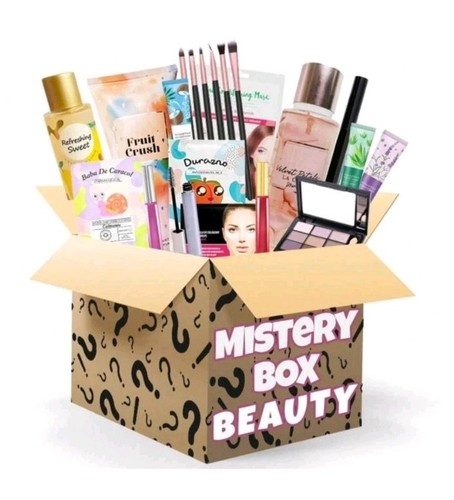 Beauty box - beauty,