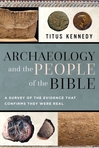 Archaeology the people - &,