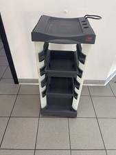 Wella Friseurwagen Salonwagen Arbeitswagen Kosmetikwagen