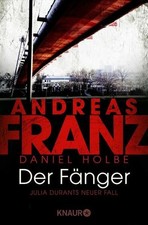 Der Fänger: Julia Durants