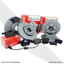 Zimmermann bremsen sport - bremsen,