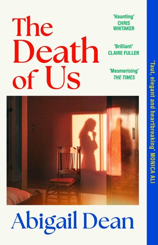 The death abigail dean - the,