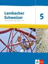 Lambacher schweizer mathematik - schweizer,