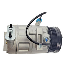 ✅Klimakompressor Opel Zafira