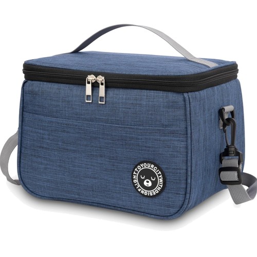 Lunch kühltasche isoliert - 9l,