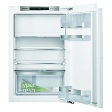 Siemens Einbau Kühlgerät IQ500 KI22LADE0 weiss sehr gut