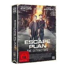 Escape Plan 3 - Tape Edition
