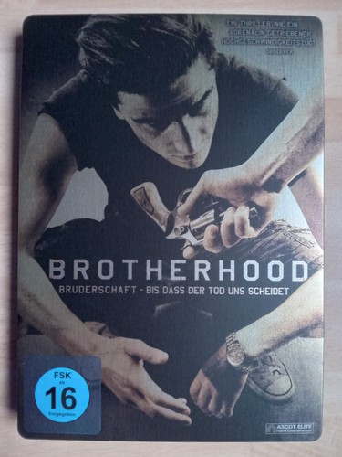 Brotherhood die bruderschaft - die,