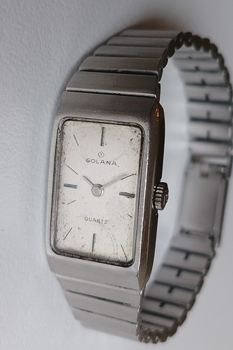 Golana swiss made - golana,
