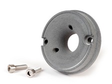 Ansaugtrichter - Venturi