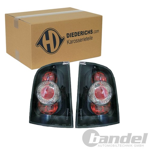 Diederichs tuning - diederichs,