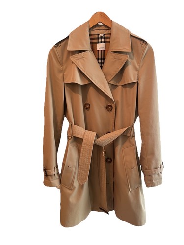 Burberry trench the - trench, "the