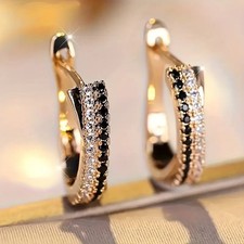 💎 Damen Creolen Gold