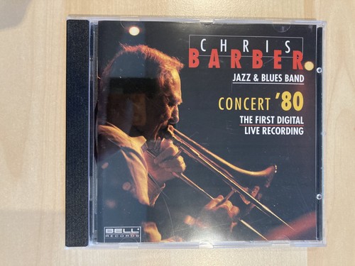 Chris barber jazz - and, blues