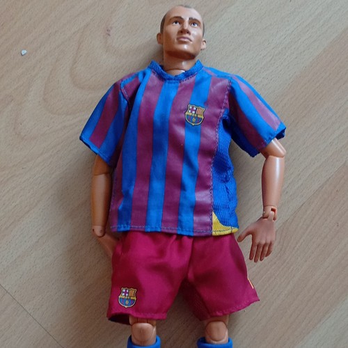 Fußball figur barcelona - figur, fc