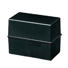 HAN A6 Karteikasten DIN A6