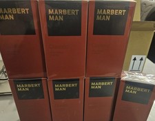 Marbert Man Classic After