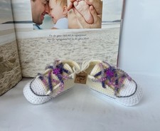 Babyschuhe Socken 10cm