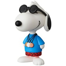 Snoopy Joe Cool Swimmer Ultra