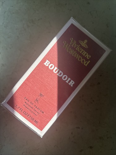 Vivienne westwood boudoir eau - vivienne,