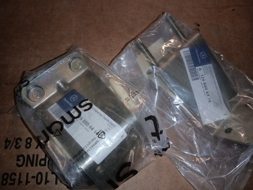 Mercedes klasse w126 halter - w126,