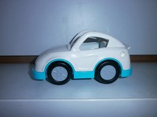 LEGO DUPLO Town: Parkhaus mit