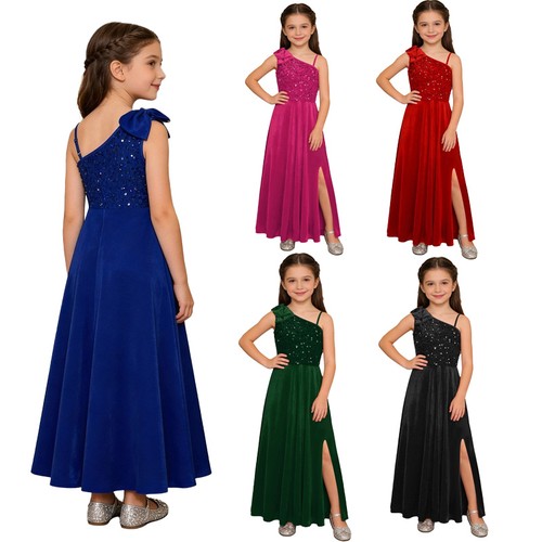 Mädchen prinzessin kleider - mädchen,