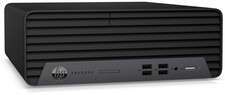 Prodesk 400 sff 256gb - prodesk,