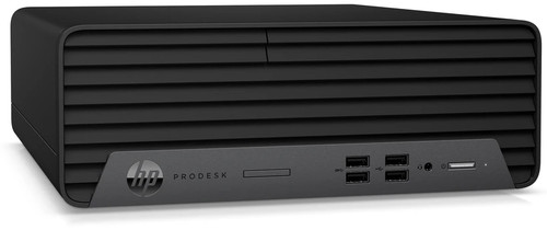 Prodesk 400 sff - sff, 256gb