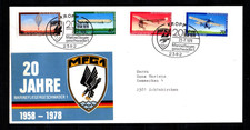 Brief 1978 jahre - 1978,
