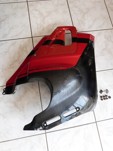 Honda cbr 600 - cbr,