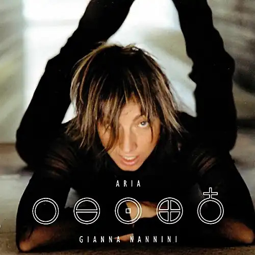Gianna nannini aria - gianna,