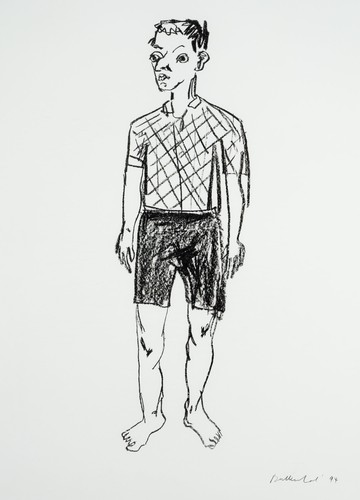 Balkenhol - s., (*1957)