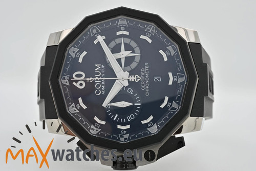 Corum admiral cup - corum, seafender