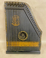 Alt Zither / Akkordzither "